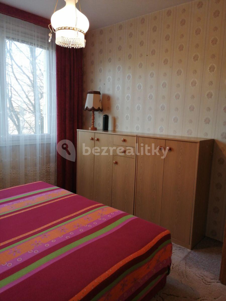 3 bedroom flat to rent, 67 m², Žandovská, Prague, Prague