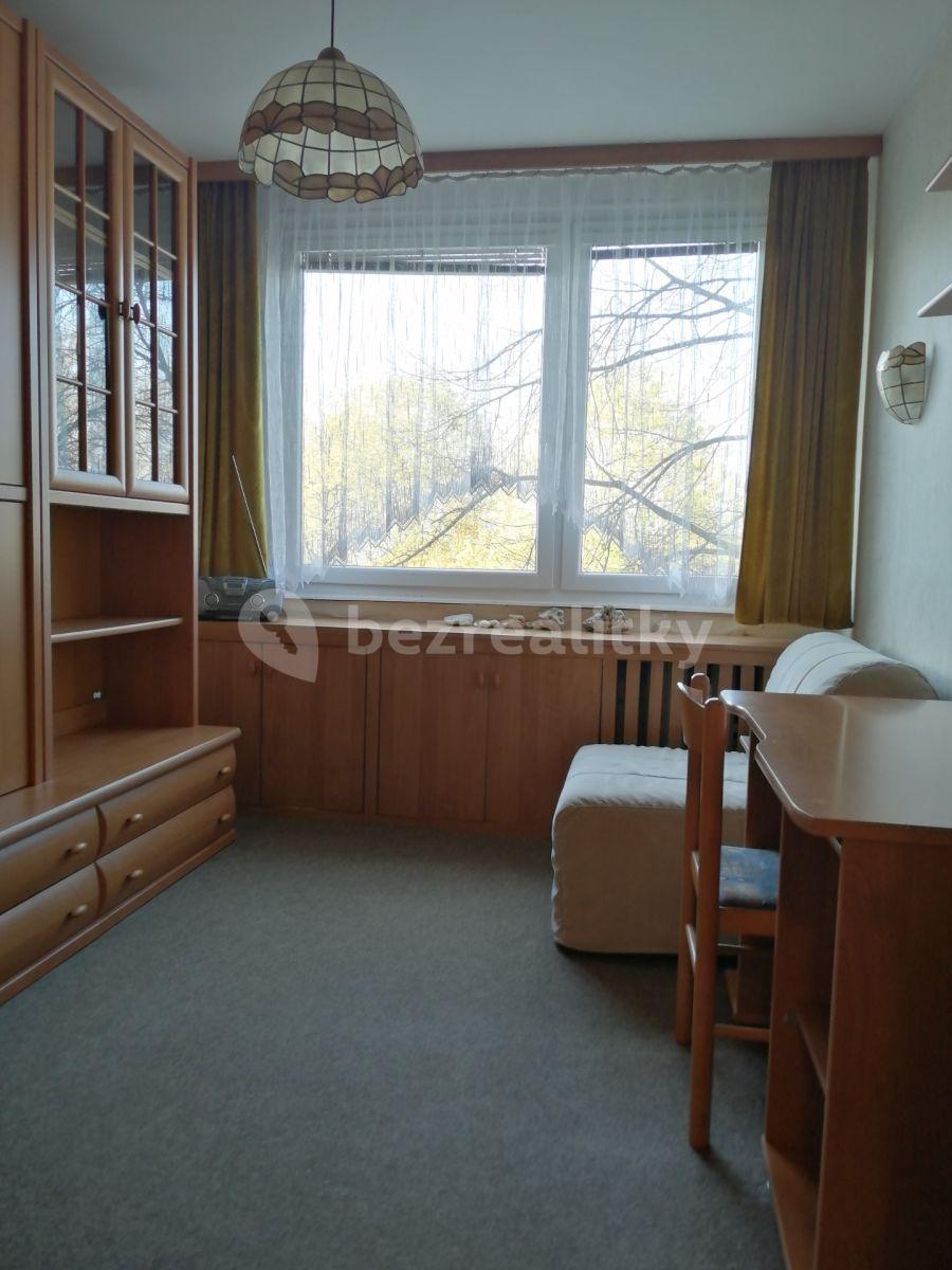 3 bedroom flat to rent, 67 m², Žandovská, Prague, Prague