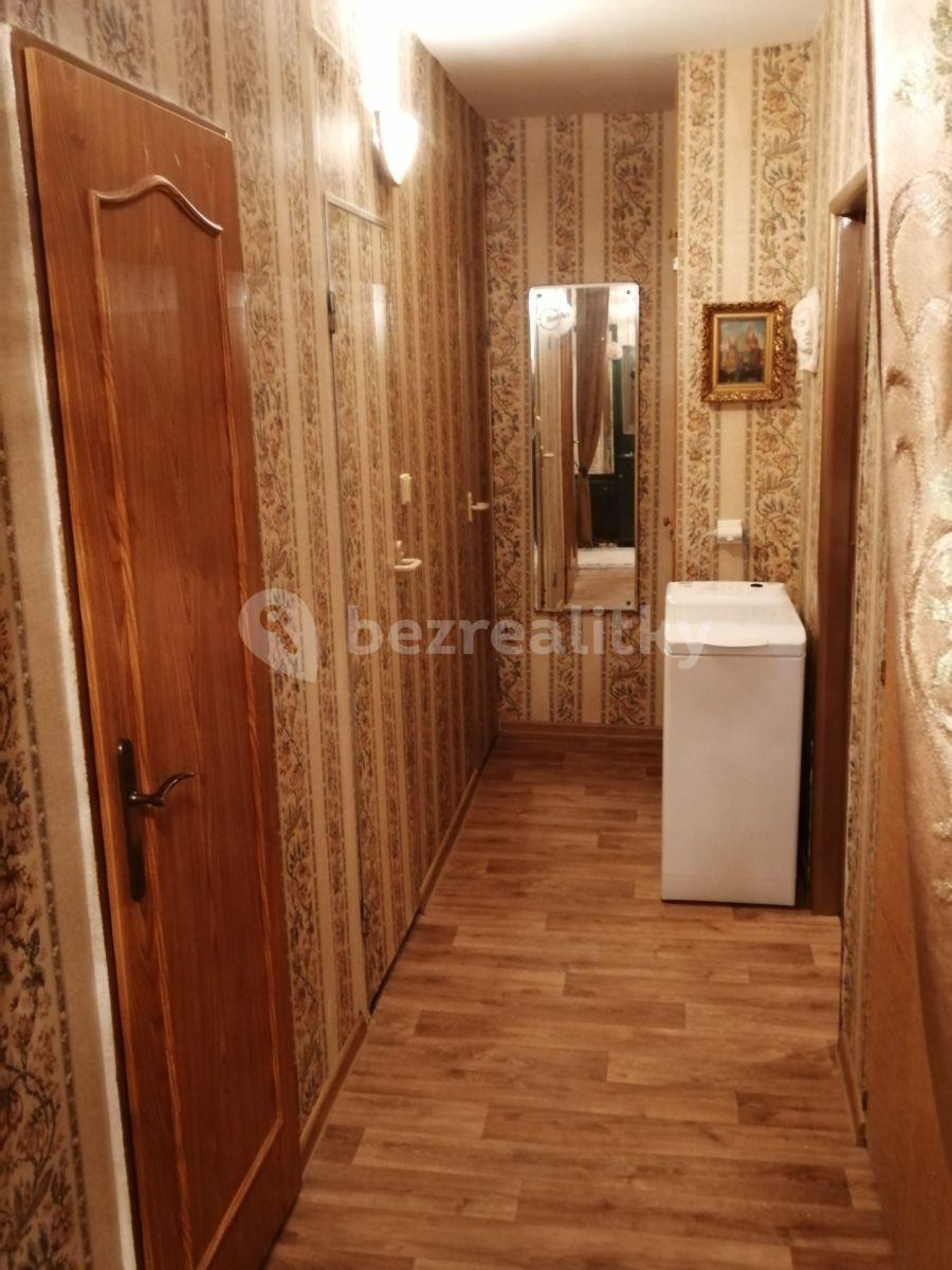 3 bedroom flat to rent, 67 m², Žandovská, Prague, Prague