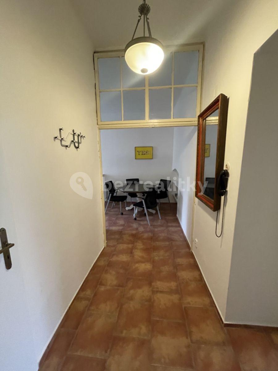 office to rent, 80 m², Skalecká, Prague, Prague