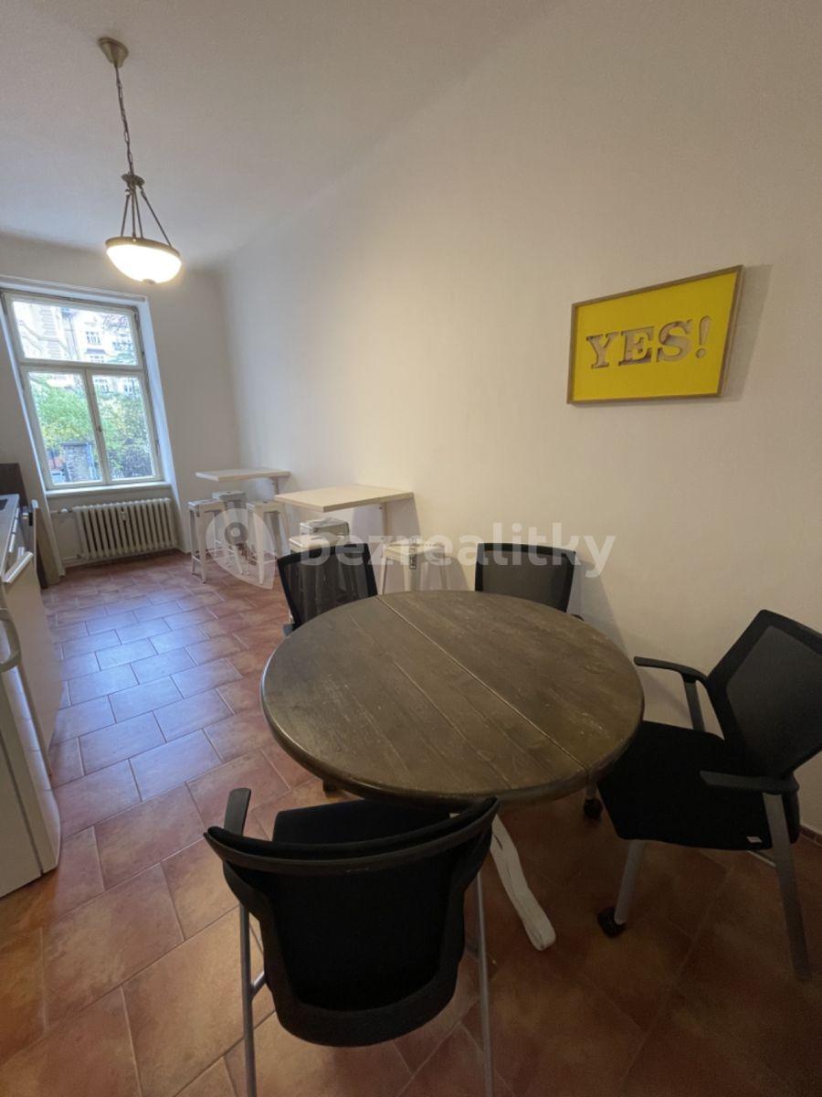 office to rent, 80 m², Skalecká, Prague, Prague