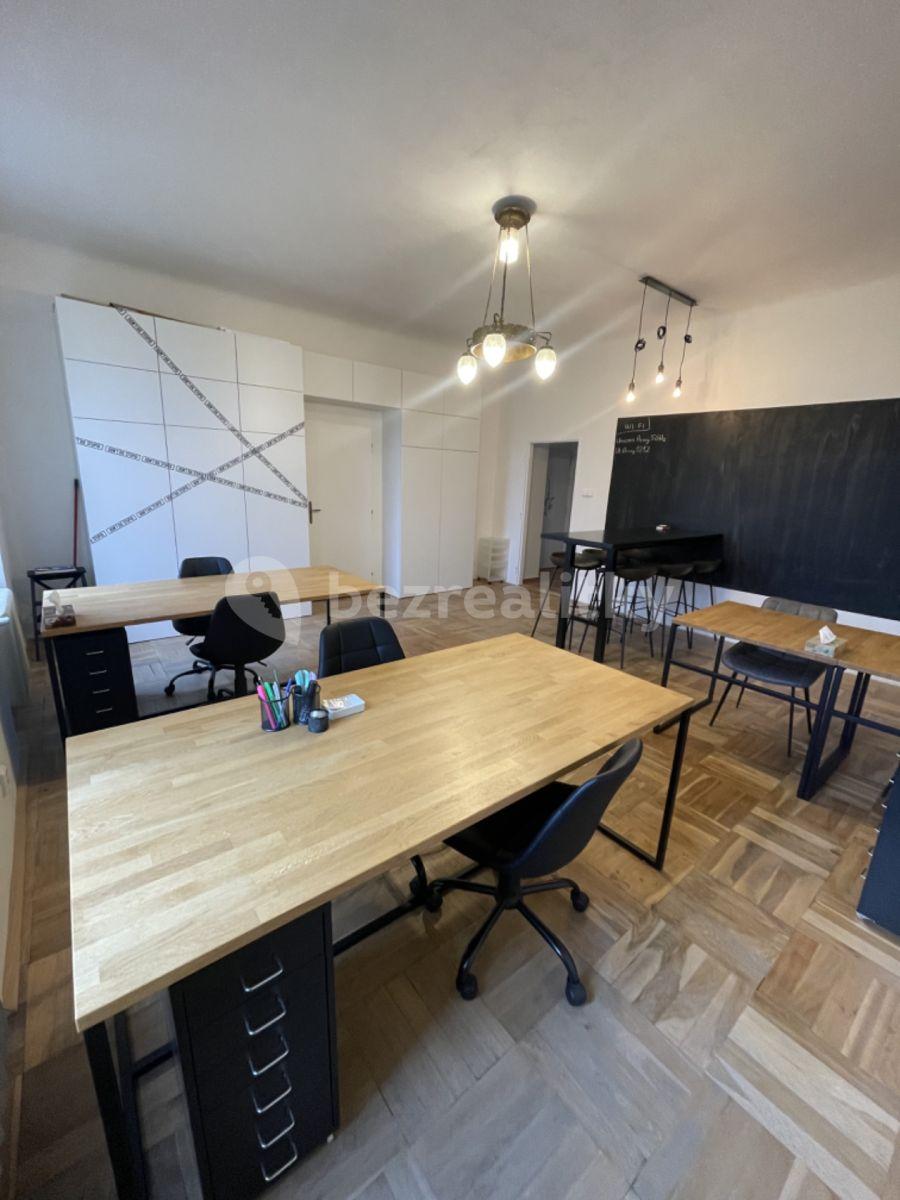 office to rent, 80 m², Skalecká, Prague, Prague