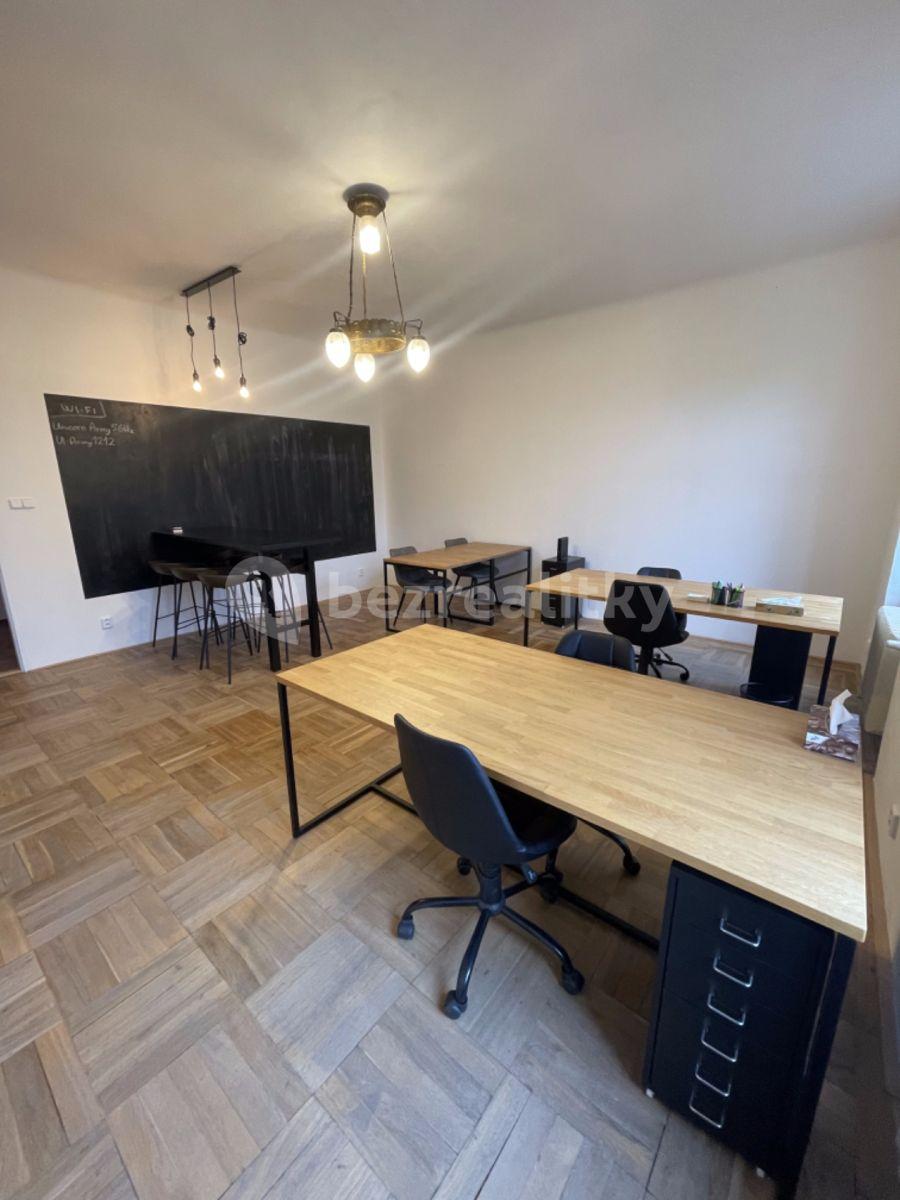 office to rent, 80 m², Skalecká, Prague, Prague