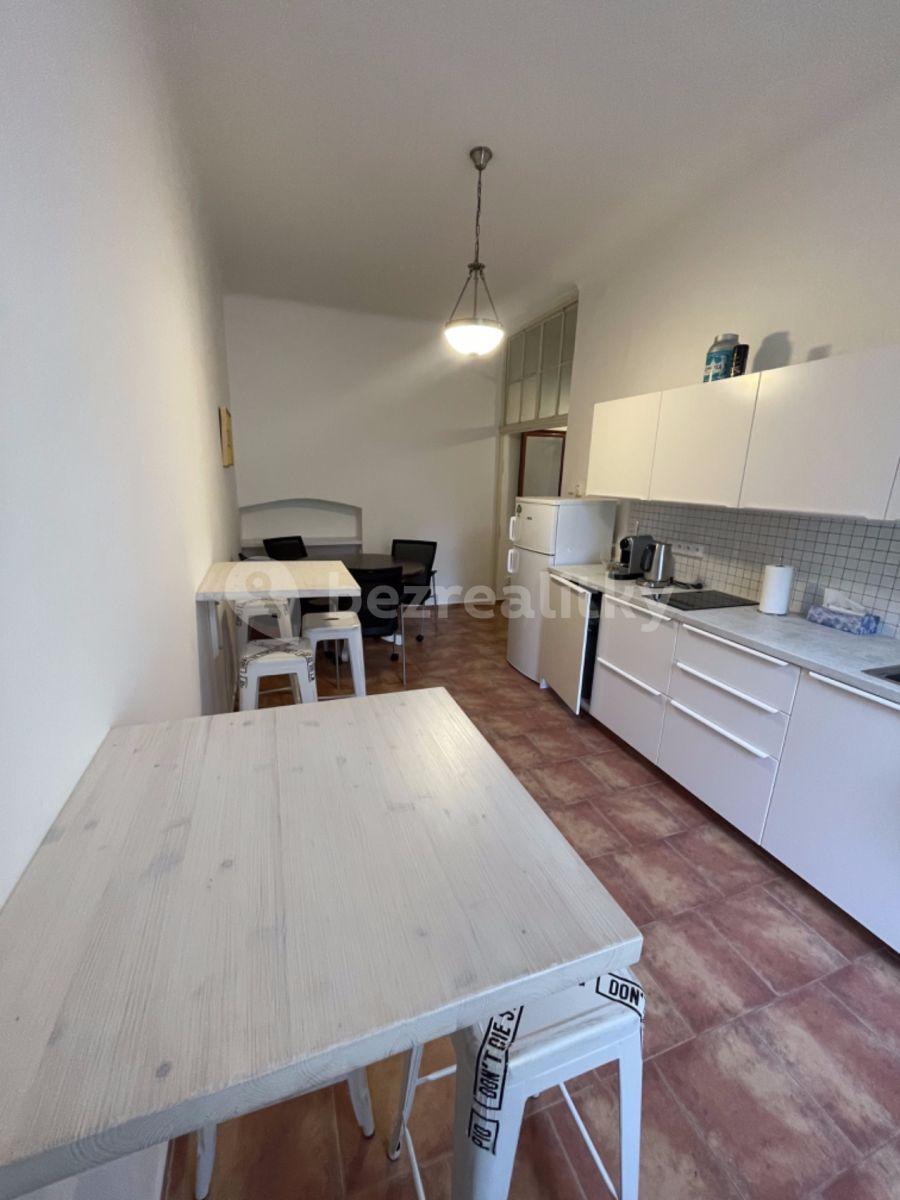 office to rent, 80 m², Skalecká, Prague, Prague