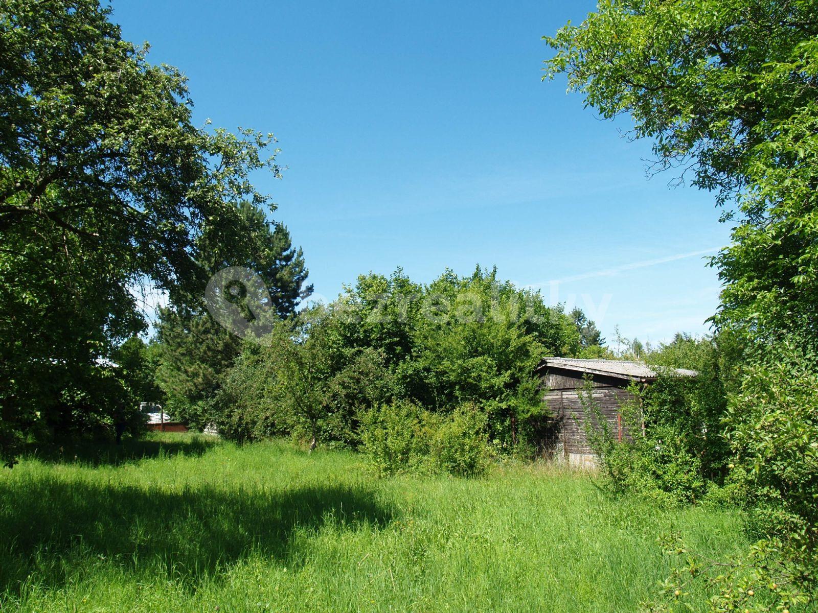 plot for sale, 1,632 m², Prague, Prague