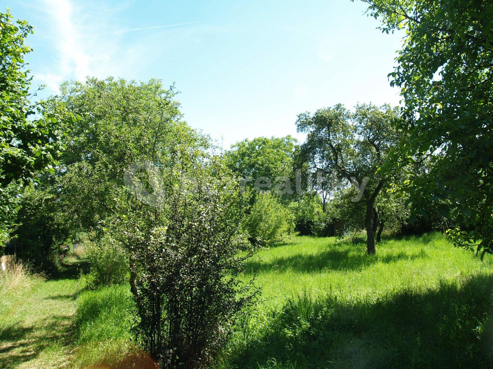 plot for sale, 1,632 m², Prague, Prague