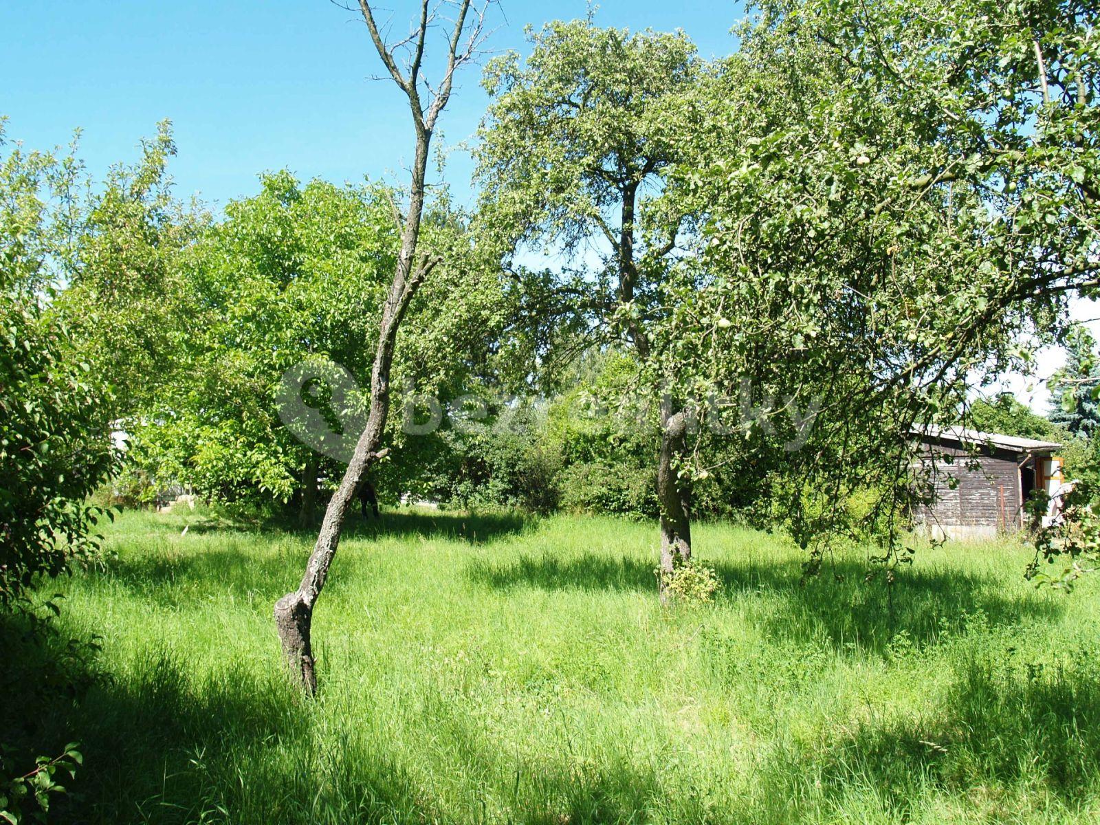 plot for sale, 1,632 m², Prague, Prague