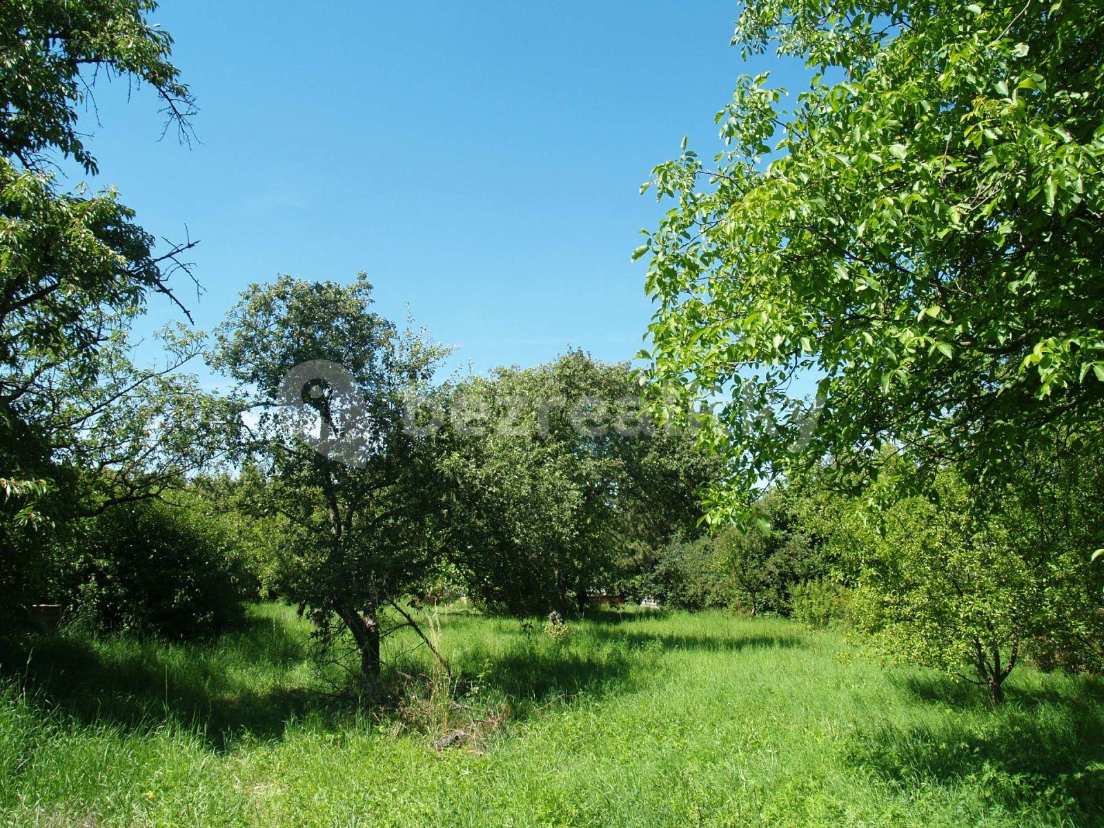 plot for sale, 1,632 m², Prague, Prague