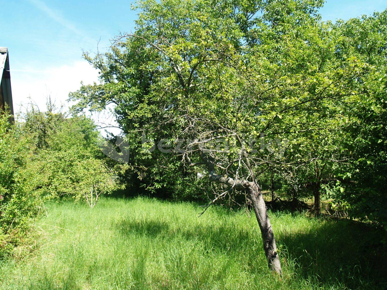 plot for sale, 1,632 m², Prague, Prague