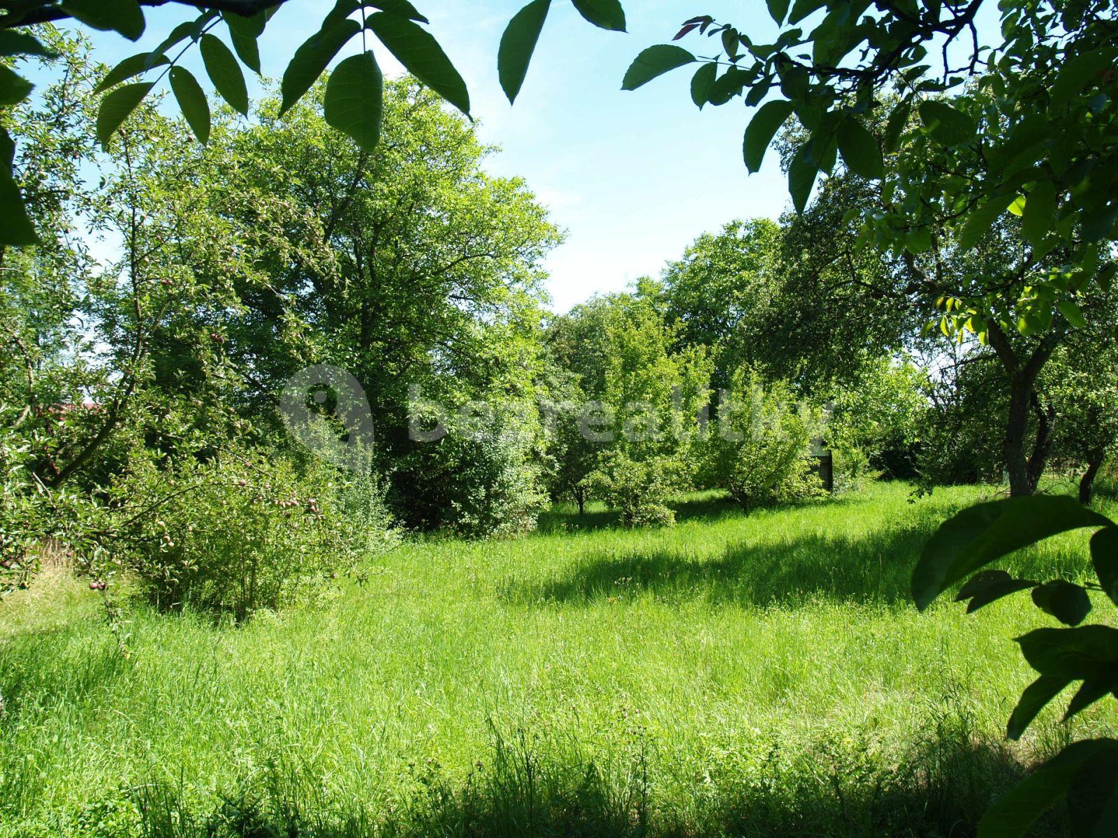 plot for sale, 1,632 m², Prague, Prague