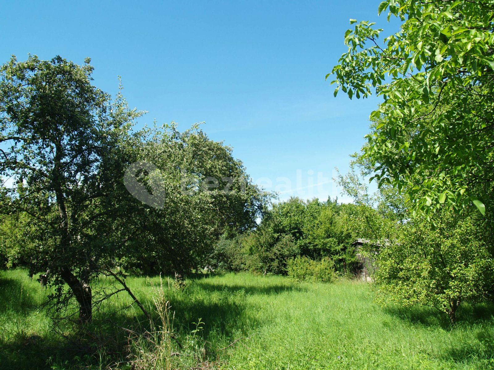 plot for sale, 1,632 m², Prague, Prague