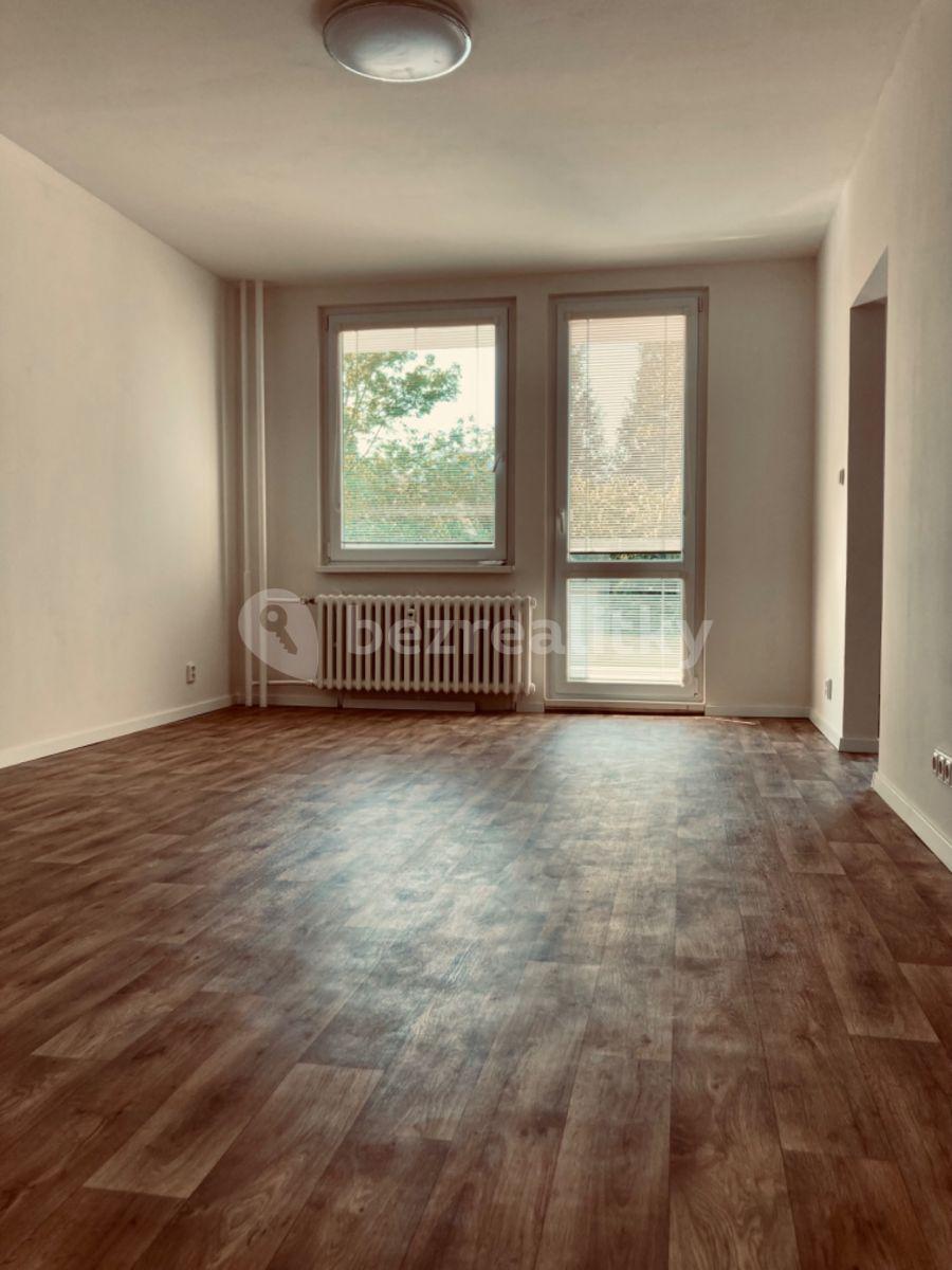 3 bedroom flat for sale, 72 m², Krynická, Prague, Prague