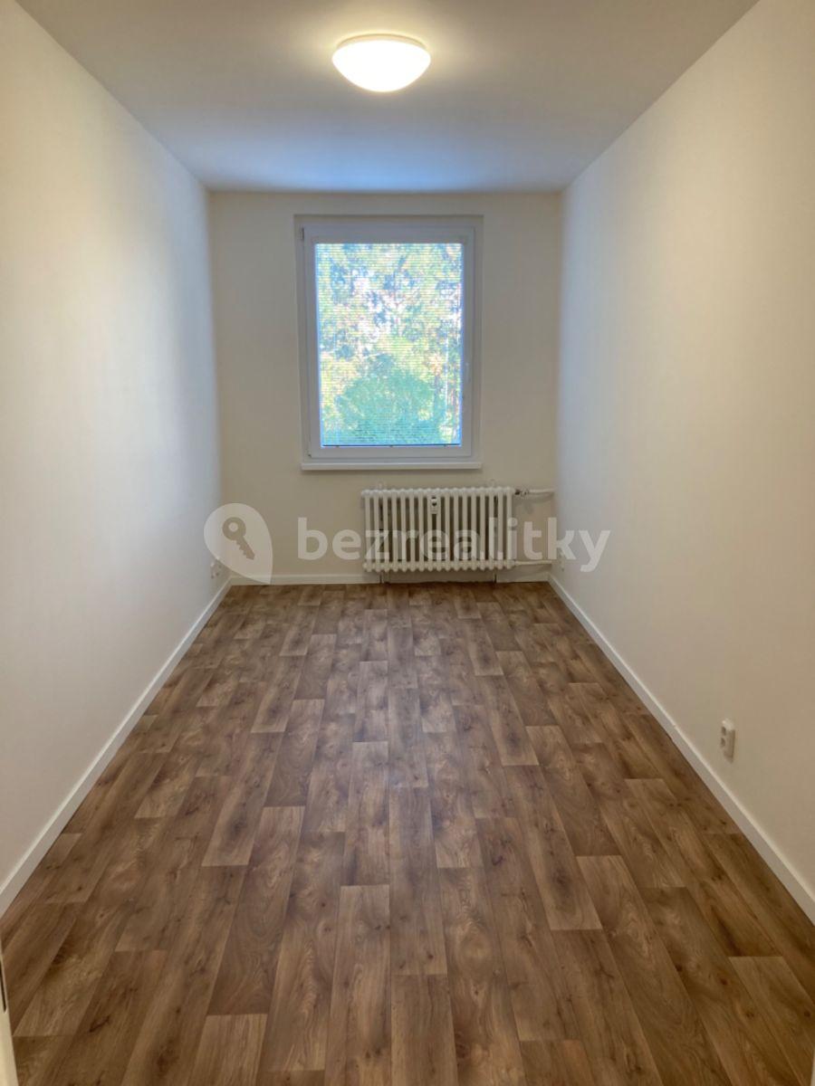 3 bedroom flat for sale, 72 m², Krynická, Prague, Prague