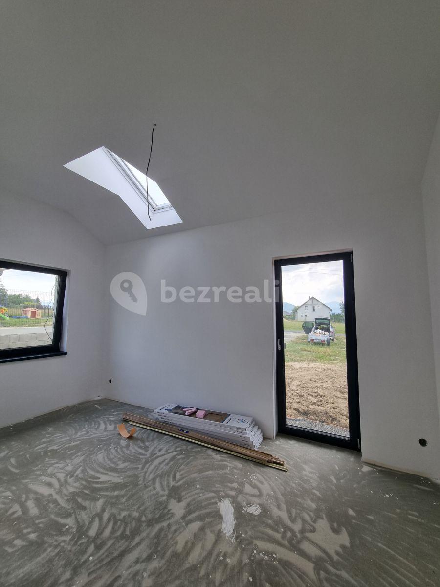 house for sale, 124 m², Horní Domaslavice, Moravskoslezský Region