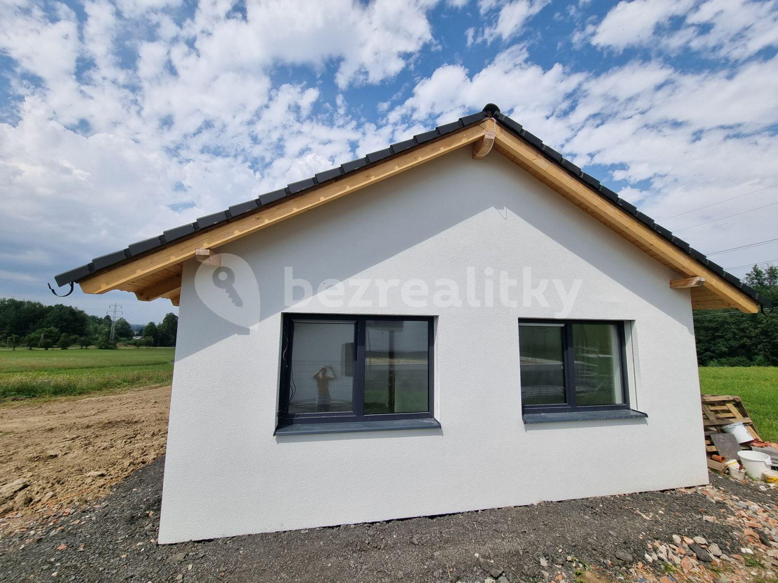 house for sale, 124 m², Horní Domaslavice, Moravskoslezský Region