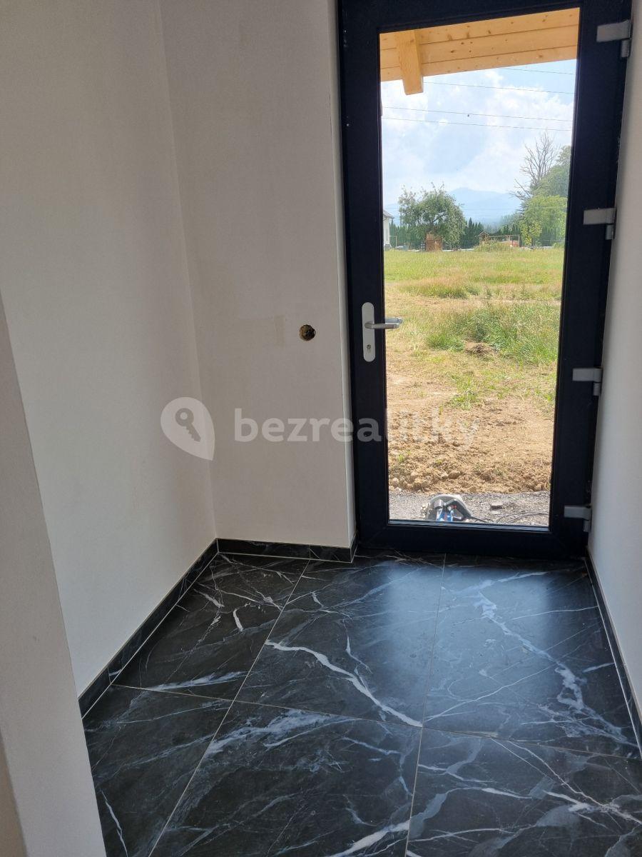 house for sale, 124 m², Horní Domaslavice, Moravskoslezský Region