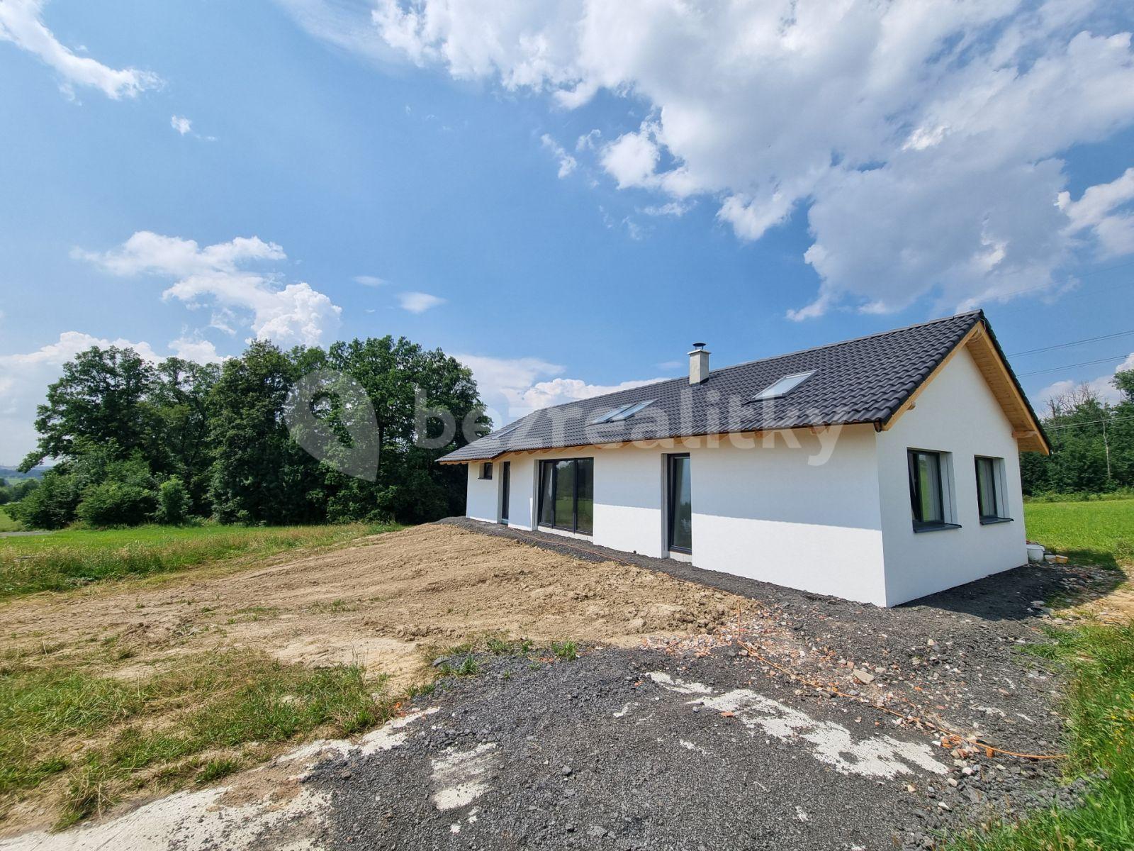 house for sale, 124 m², Horní Domaslavice, Moravskoslezský Region