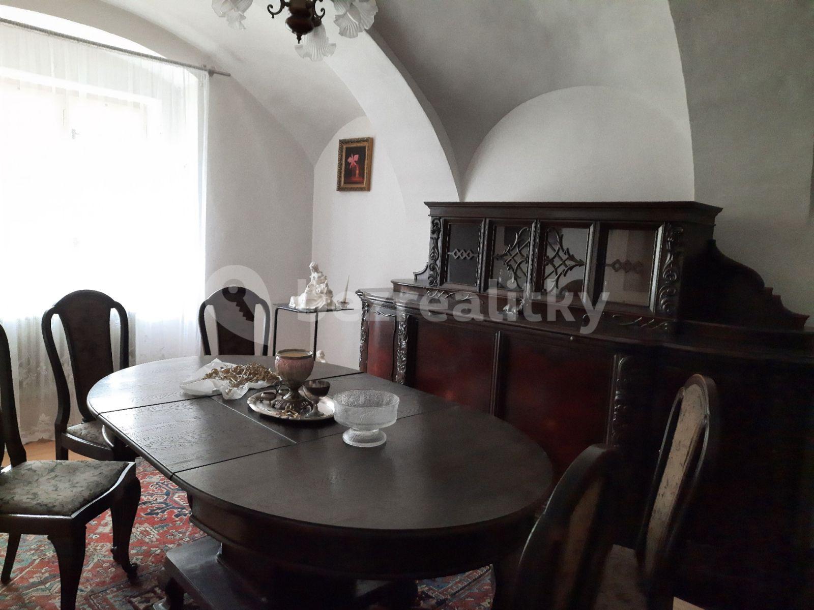 house for sale, 134 m², Česká, Louny, Ústecký Region