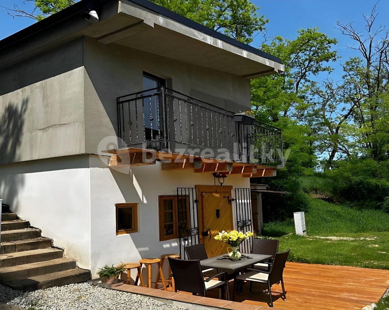 recreational property to rent, 0 m², Práče, Jihomoravský Region