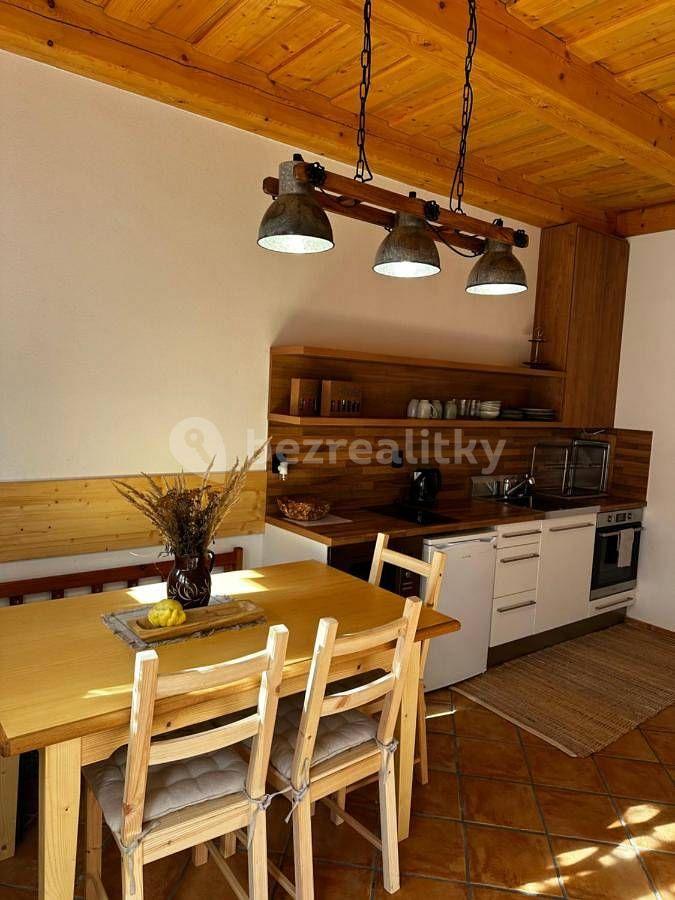 recreational property to rent, 0 m², Práče, Jihomoravský Region