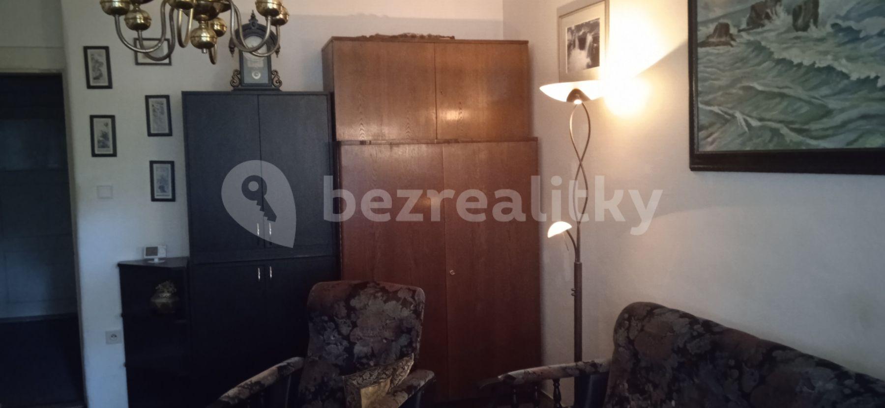 1 bedroom flat to rent, 60 m², Chládkova, Brno, Jihomoravský Region