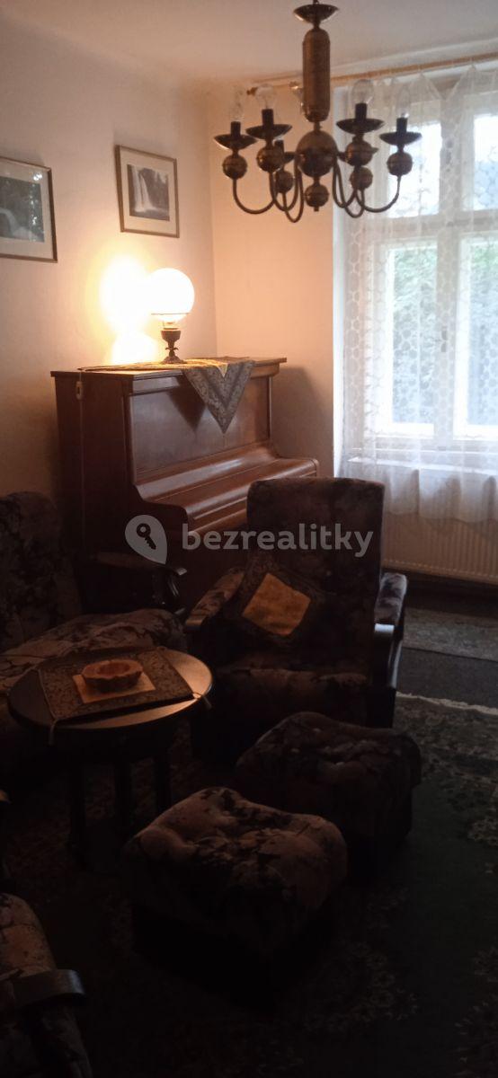 1 bedroom flat to rent, 60 m², Chládkova, Brno, Jihomoravský Region