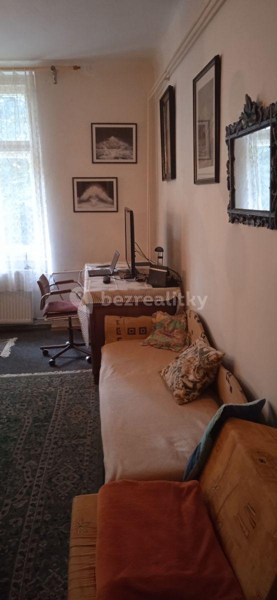 1 bedroom flat to rent, 60 m², Chládkova, Brno, Jihomoravský Region