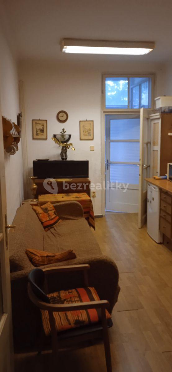 1 bedroom flat to rent, 60 m², Chládkova, Brno, Jihomoravský Region