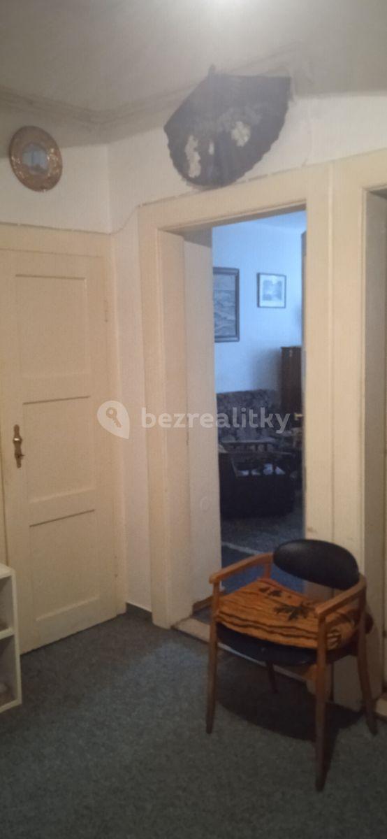 1 bedroom flat to rent, 60 m², Chládkova, Brno, Jihomoravský Region