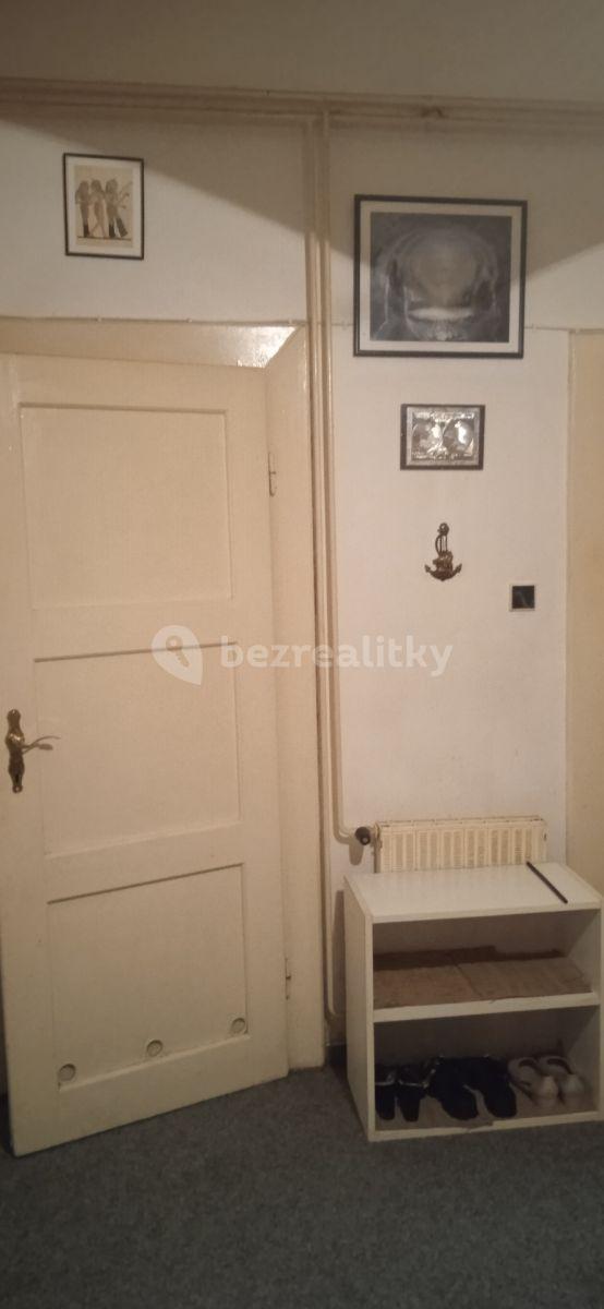 1 bedroom flat to rent, 60 m², Chládkova, Brno, Jihomoravský Region