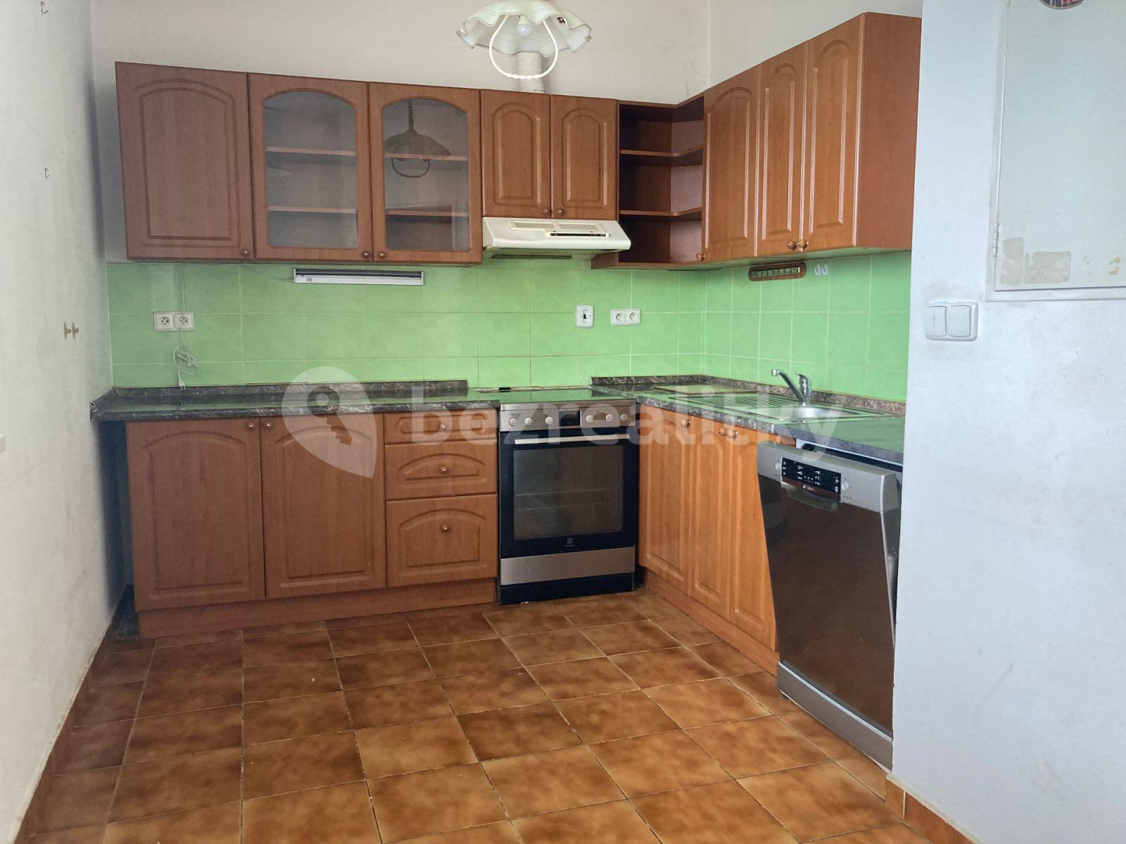 2 bedroom flat for sale, 62 m², Mráčkova, Prague, Prague