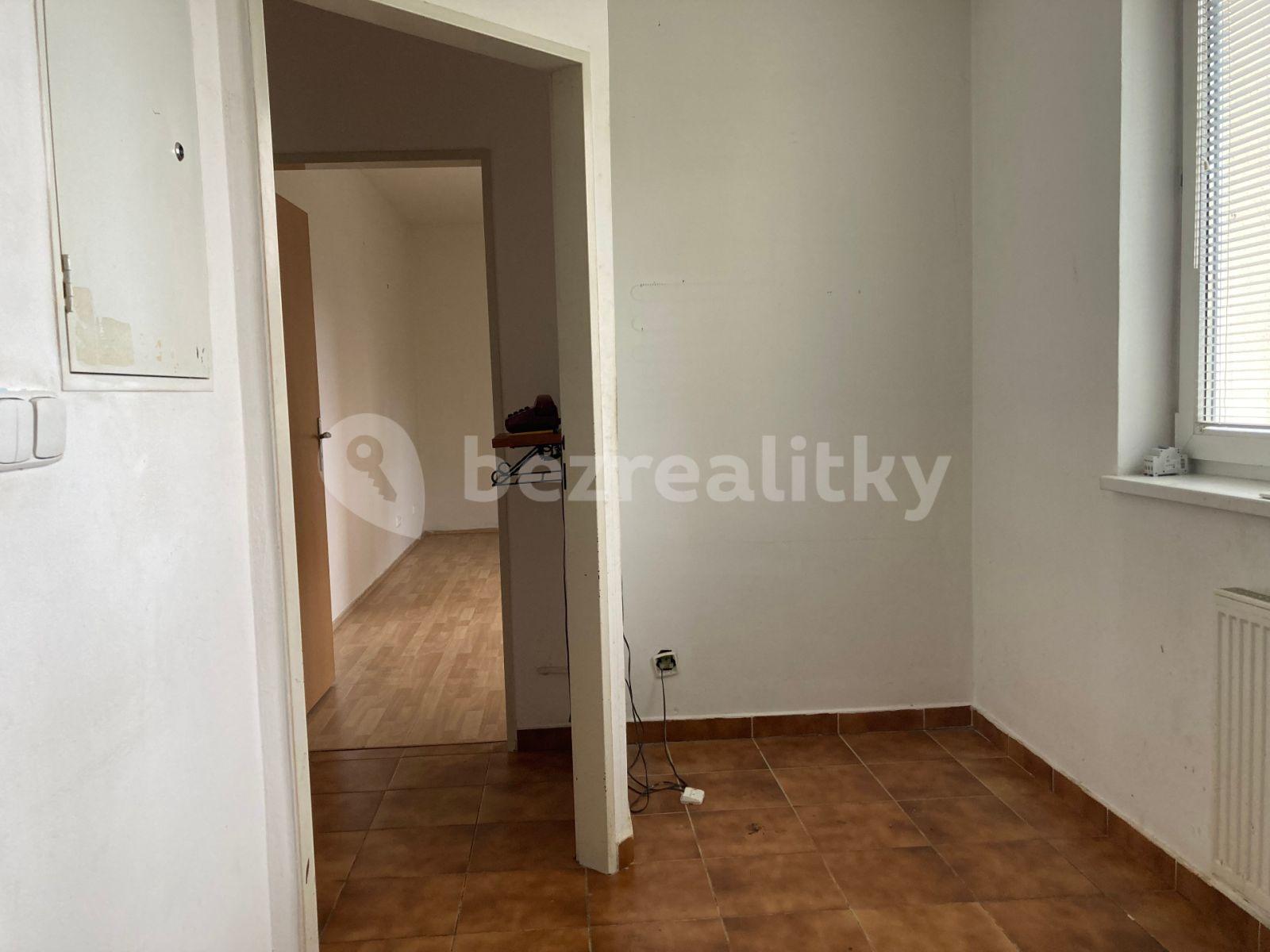 2 bedroom flat for sale, 62 m², Mráčkova, Prague, Prague