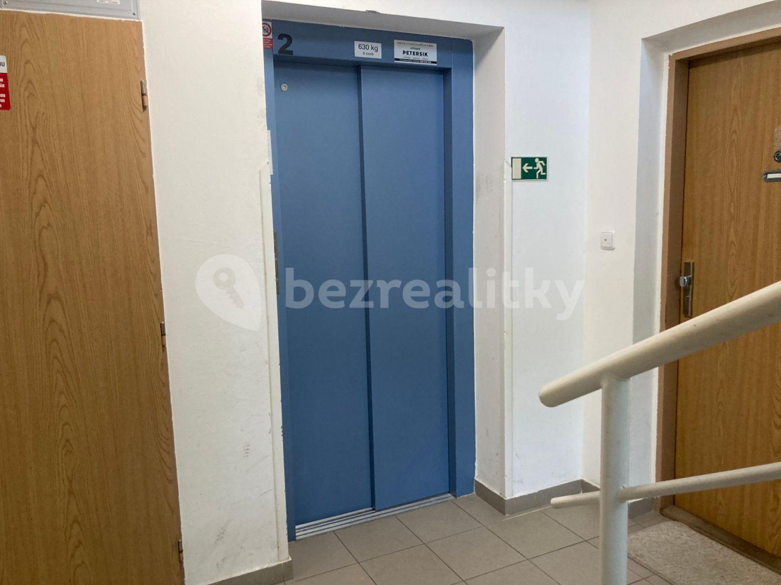 2 bedroom flat for sale, 62 m², Mráčkova, Prague, Prague