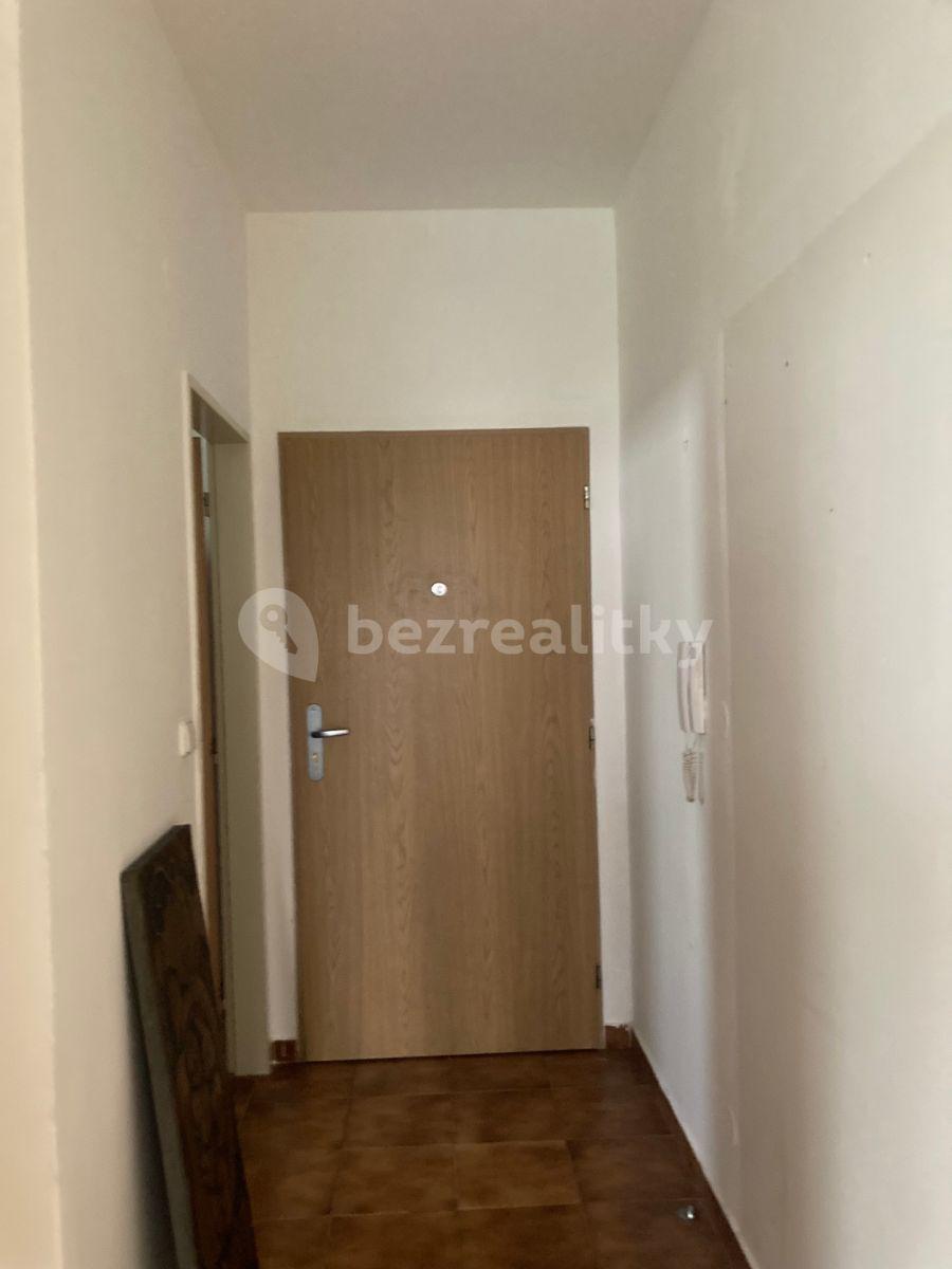 2 bedroom flat for sale, 62 m², Mráčkova, Prague, Prague