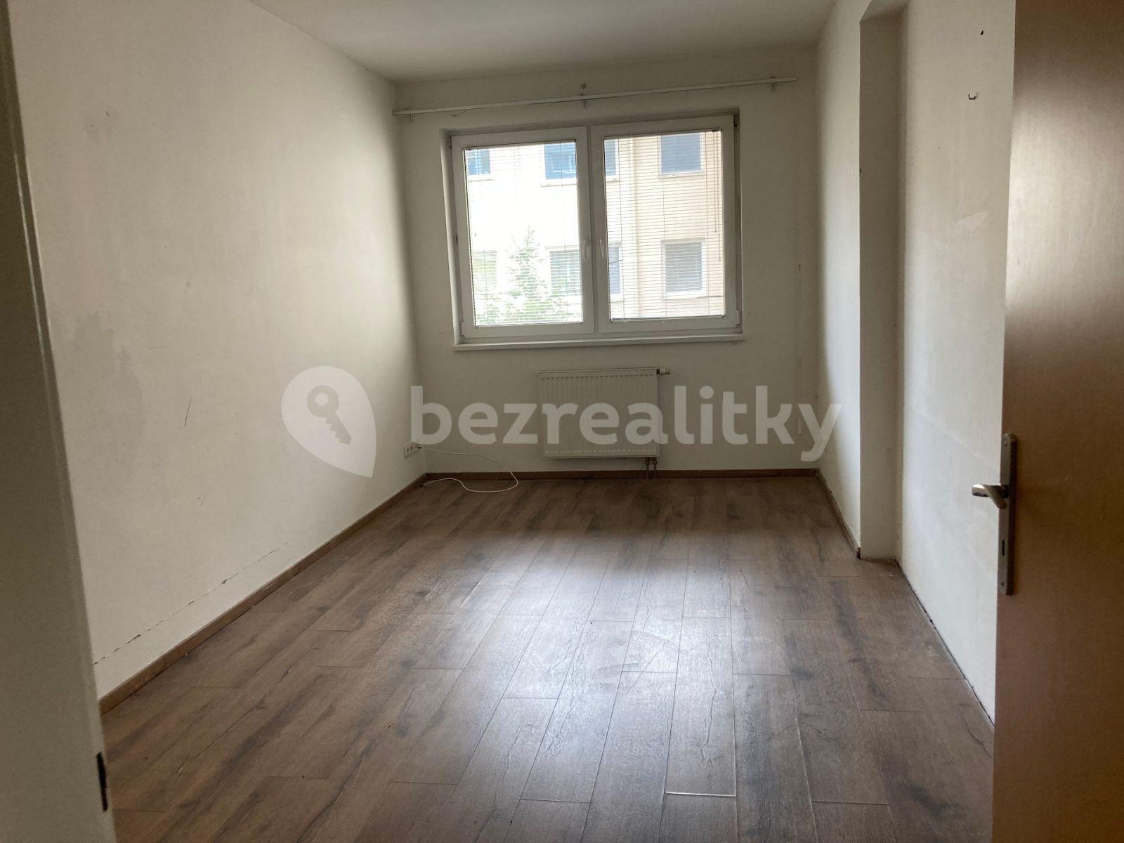 2 bedroom flat for sale, 62 m², Mráčkova, Prague, Prague