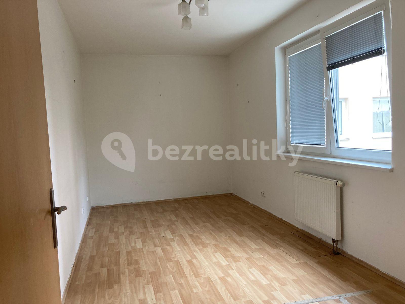 2 bedroom flat for sale, 62 m², Mráčkova, Prague, Prague