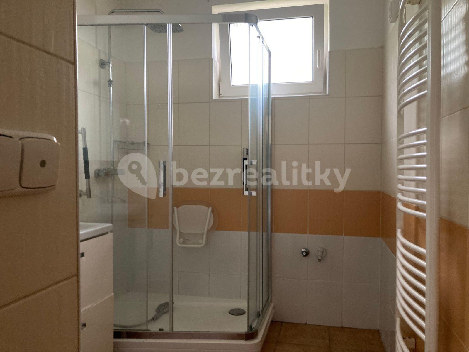 2 bedroom flat for sale, 62 m², Mráčkova, Prague, Prague