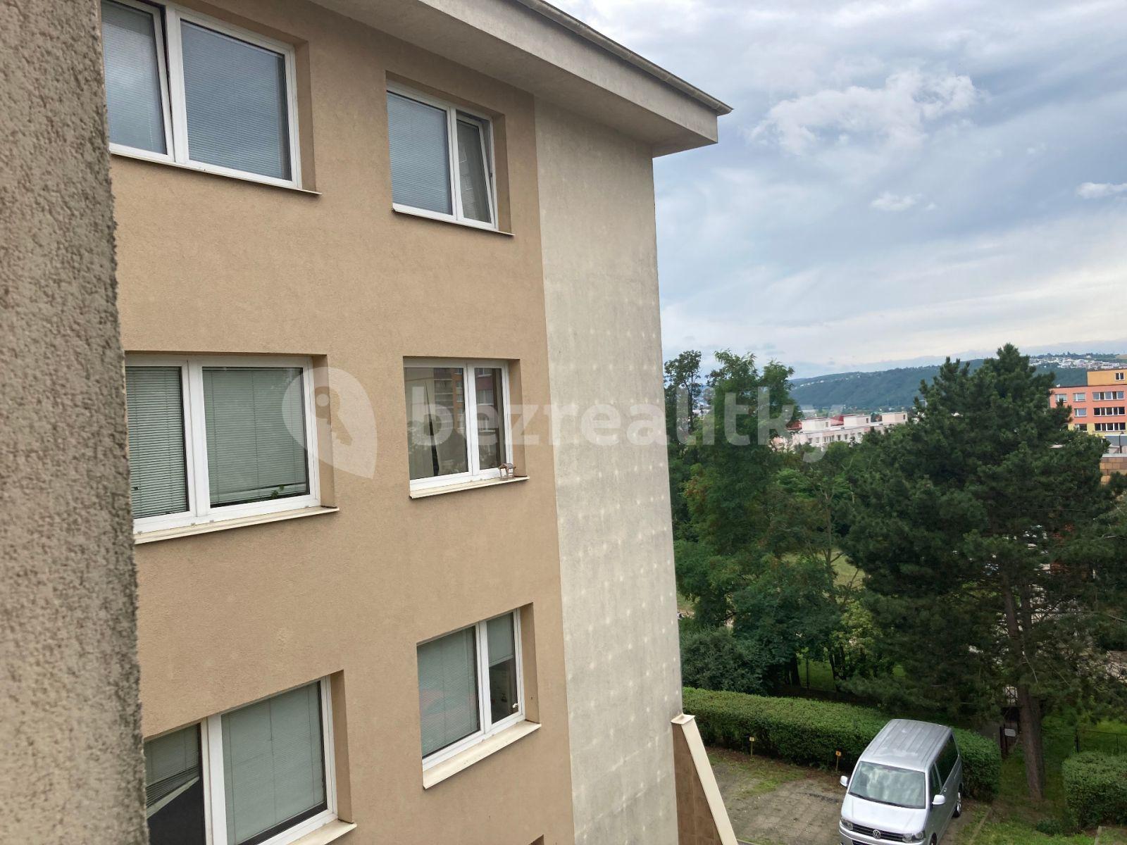 2 bedroom flat for sale, 62 m², Mráčkova, Prague, Prague