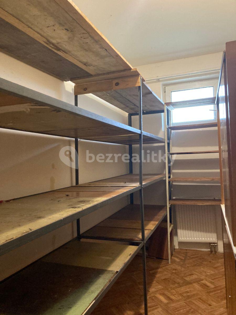 2 bedroom flat for sale, 62 m², Mráčkova, Prague, Prague