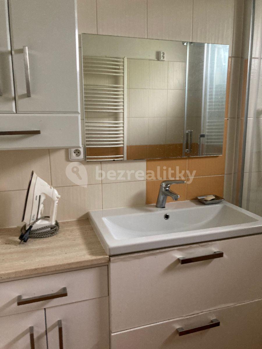 2 bedroom flat for sale, 62 m², Mráčkova, Prague, Prague