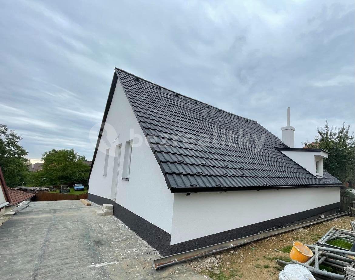 house for sale, 103 m², Rozseč nad Kunštátem, Jihomoravský Region