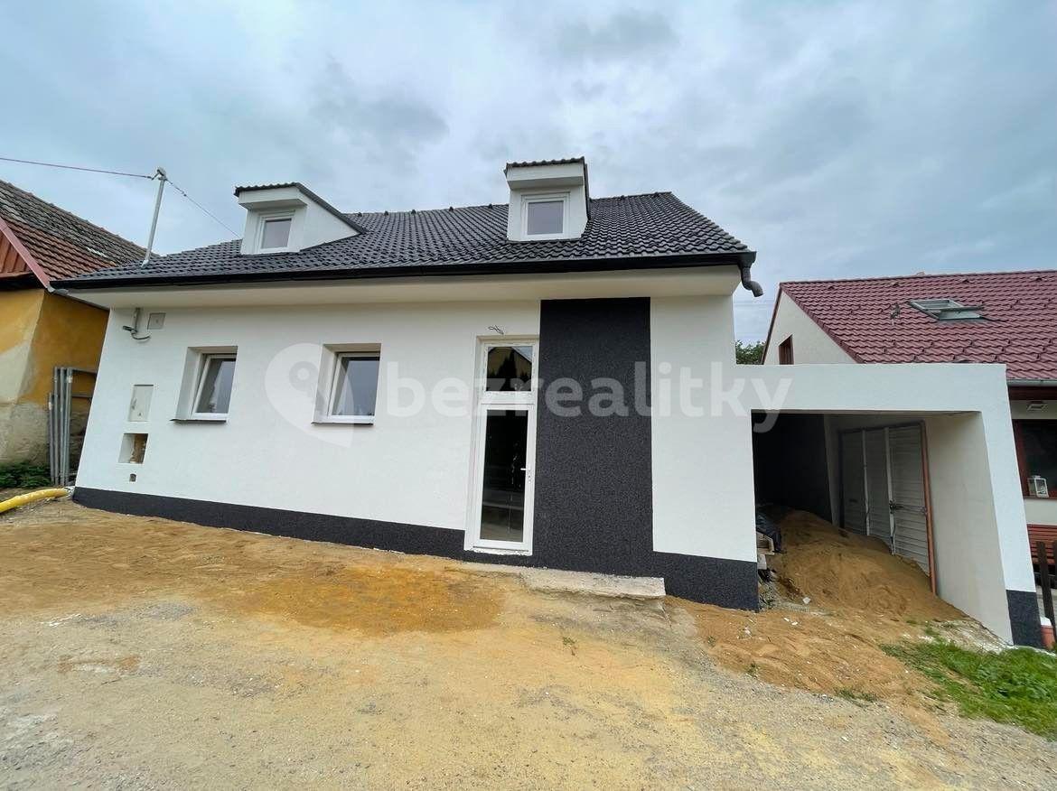 house for sale, 103 m², Rozseč nad Kunštátem, Jihomoravský Region