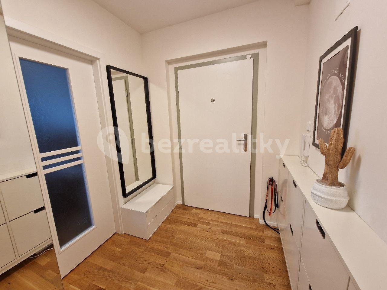 1 bedroom with open-plan kitchen flat to rent, 55 m², Chlumčanského, Prague, Prague