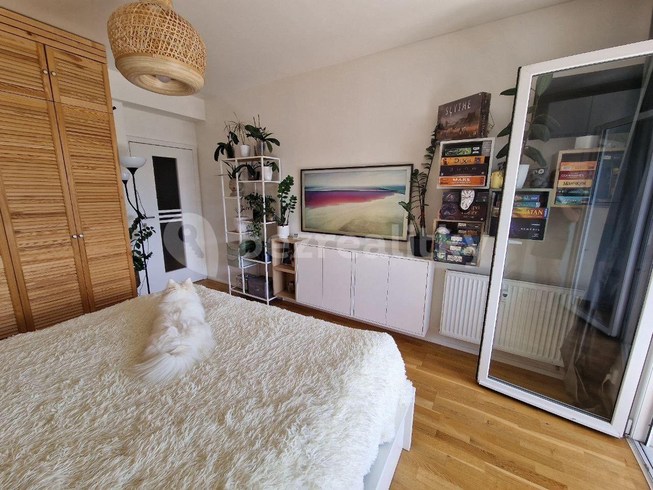 1 bedroom with open-plan kitchen flat to rent, 55 m², Chlumčanského, Prague, Prague