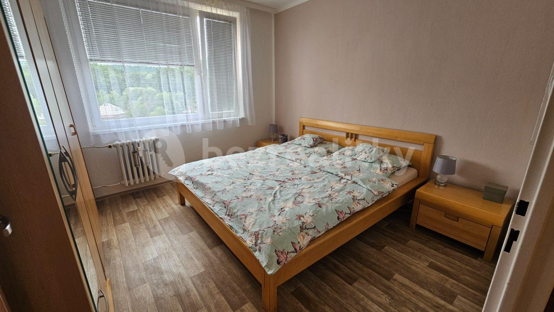 2 bedroom flat to rent, 52 m², Tyršovo nábřeží, Rožnov pod Radhoštěm, Zlínský Region