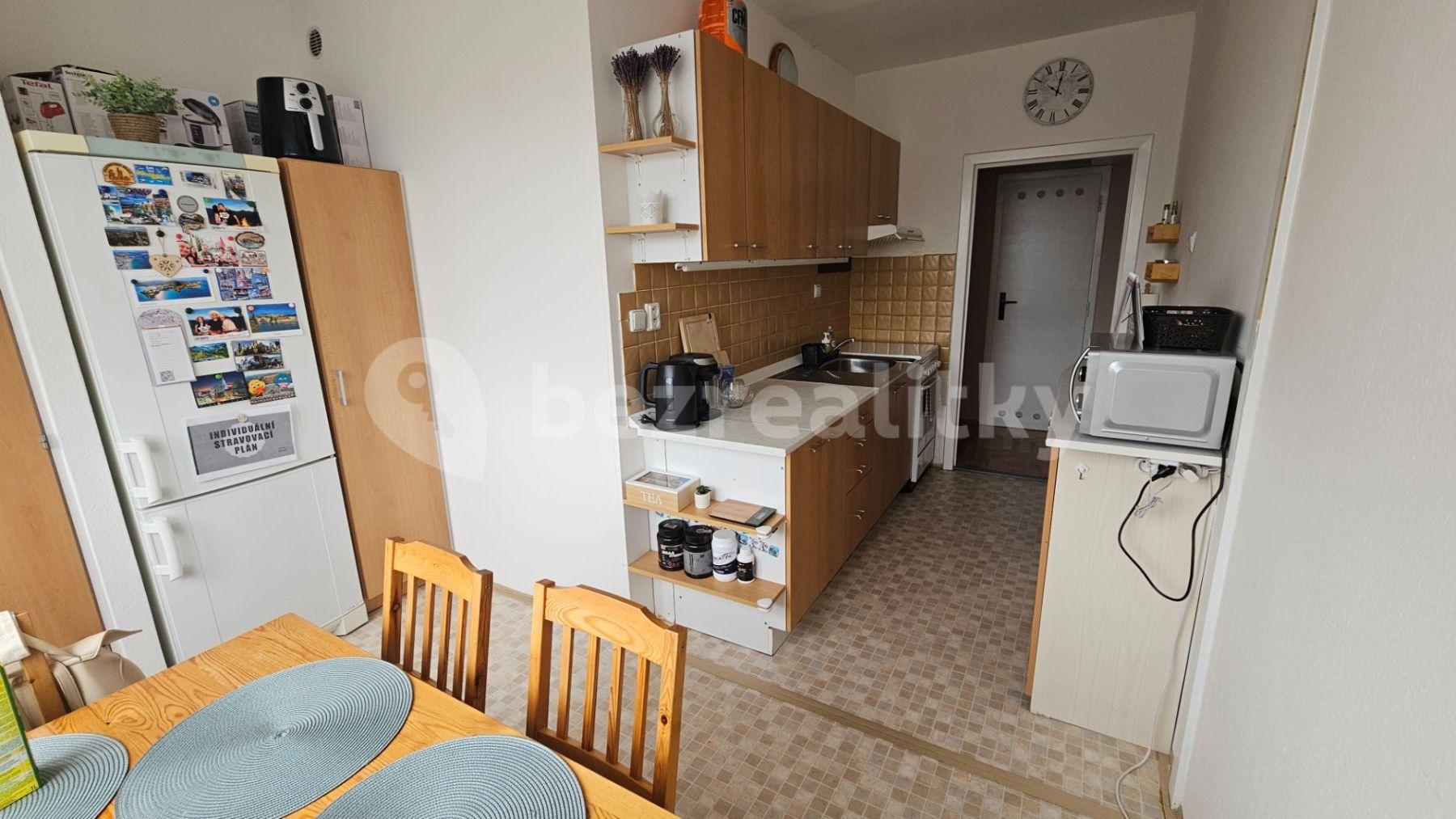 2 bedroom flat to rent, 52 m², Tyršovo nábřeží, Rožnov pod Radhoštěm, Zlínský Region