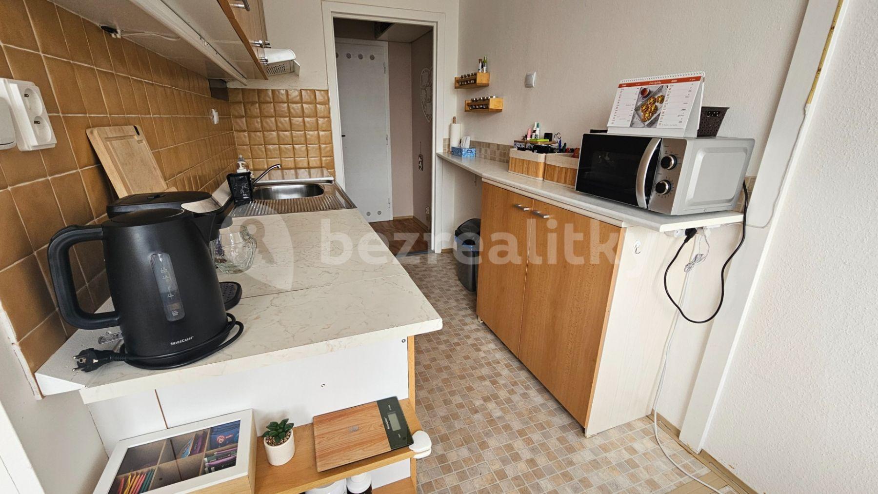 2 bedroom flat to rent, 52 m², Tyršovo nábřeží, Rožnov pod Radhoštěm, Zlínský Region