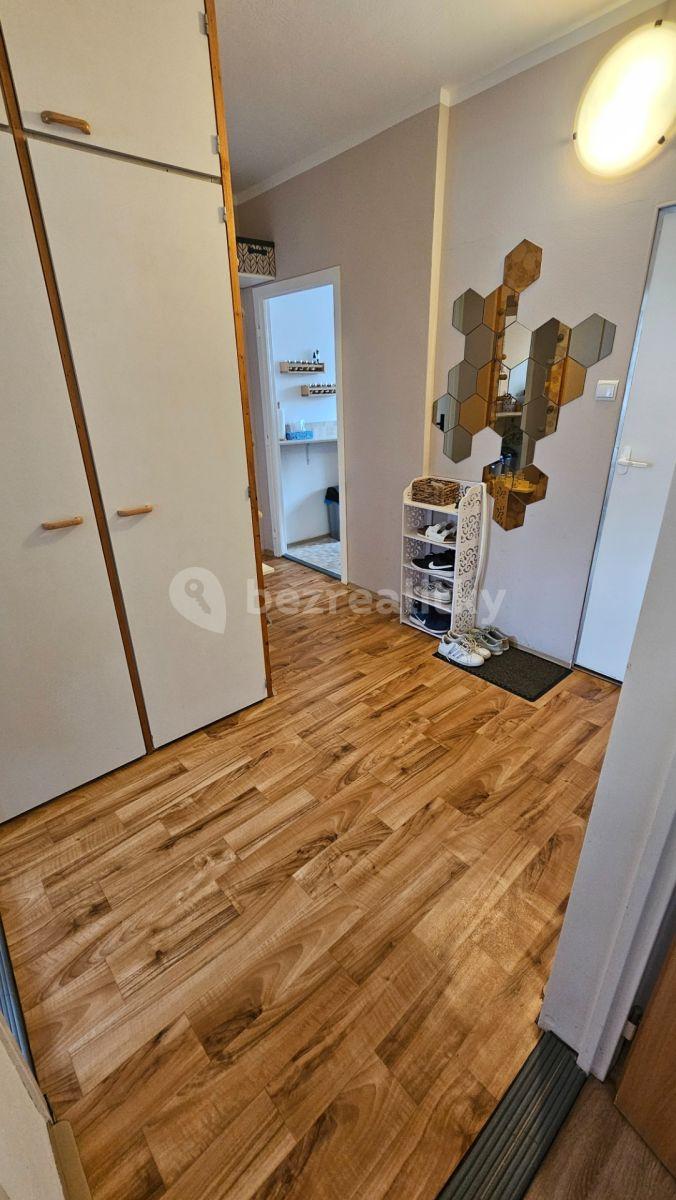 2 bedroom flat to rent, 52 m², Tyršovo nábřeží, Rožnov pod Radhoštěm, Zlínský Region