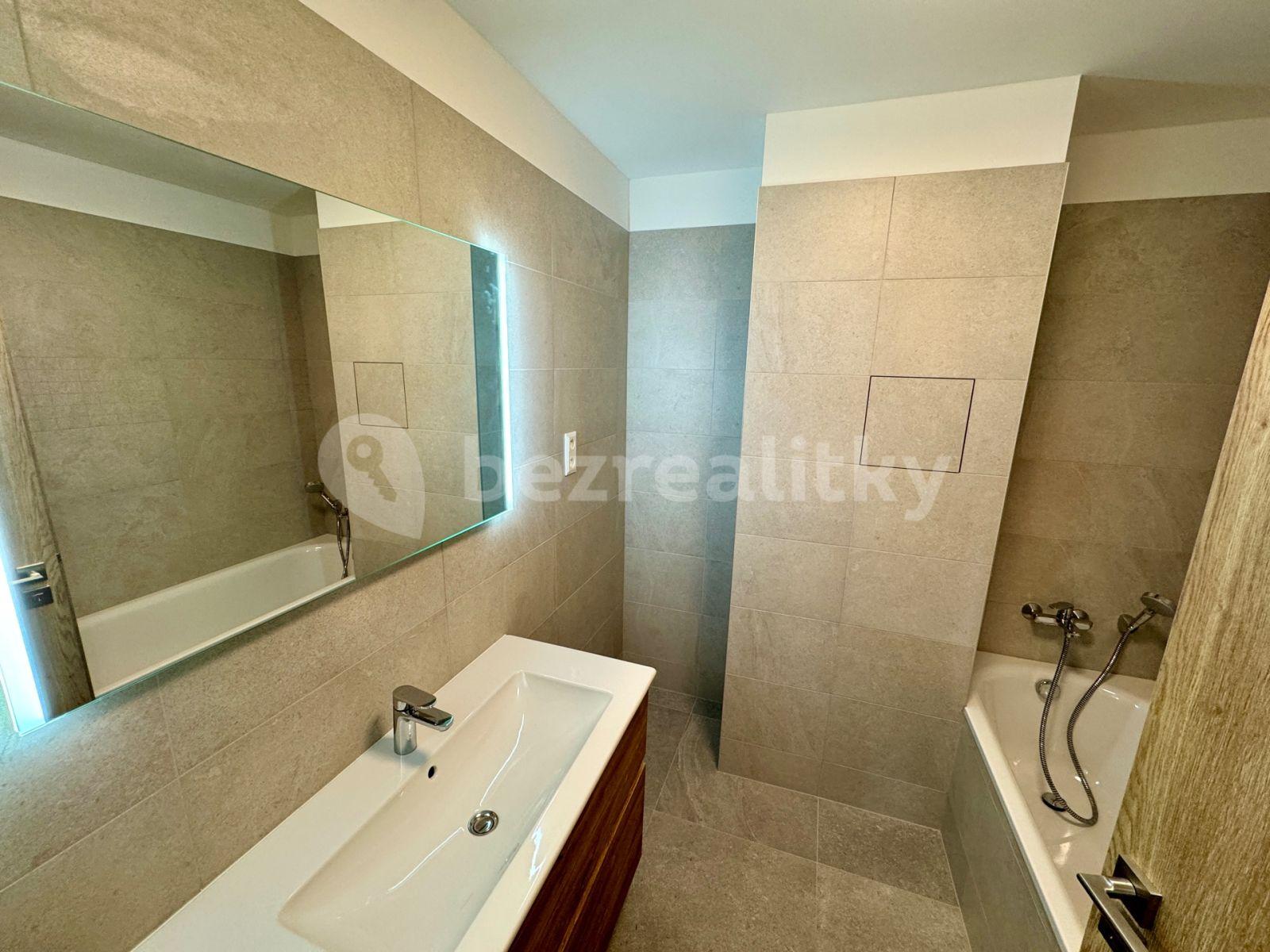 3 bedroom with open-plan kitchen flat to rent, 104 m², Hasilova, Prague, Prague