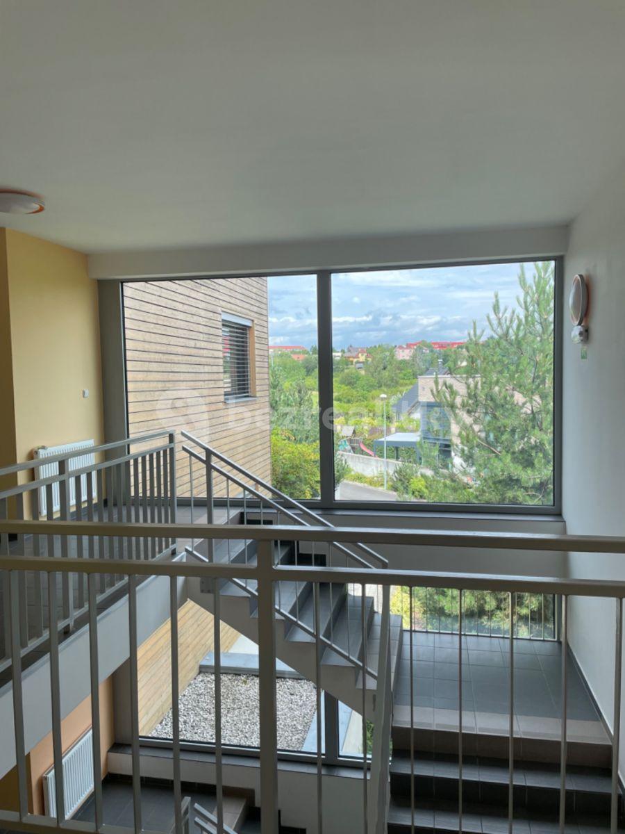 Studio flat to rent, 46 m², V Lukách, Prague, Prague